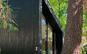 Nouveau - Ecolodge 'Calme Et Nature' - Avec Piscine Au Golf-Lac De Biscarrosse - Couchage 2 Personnes