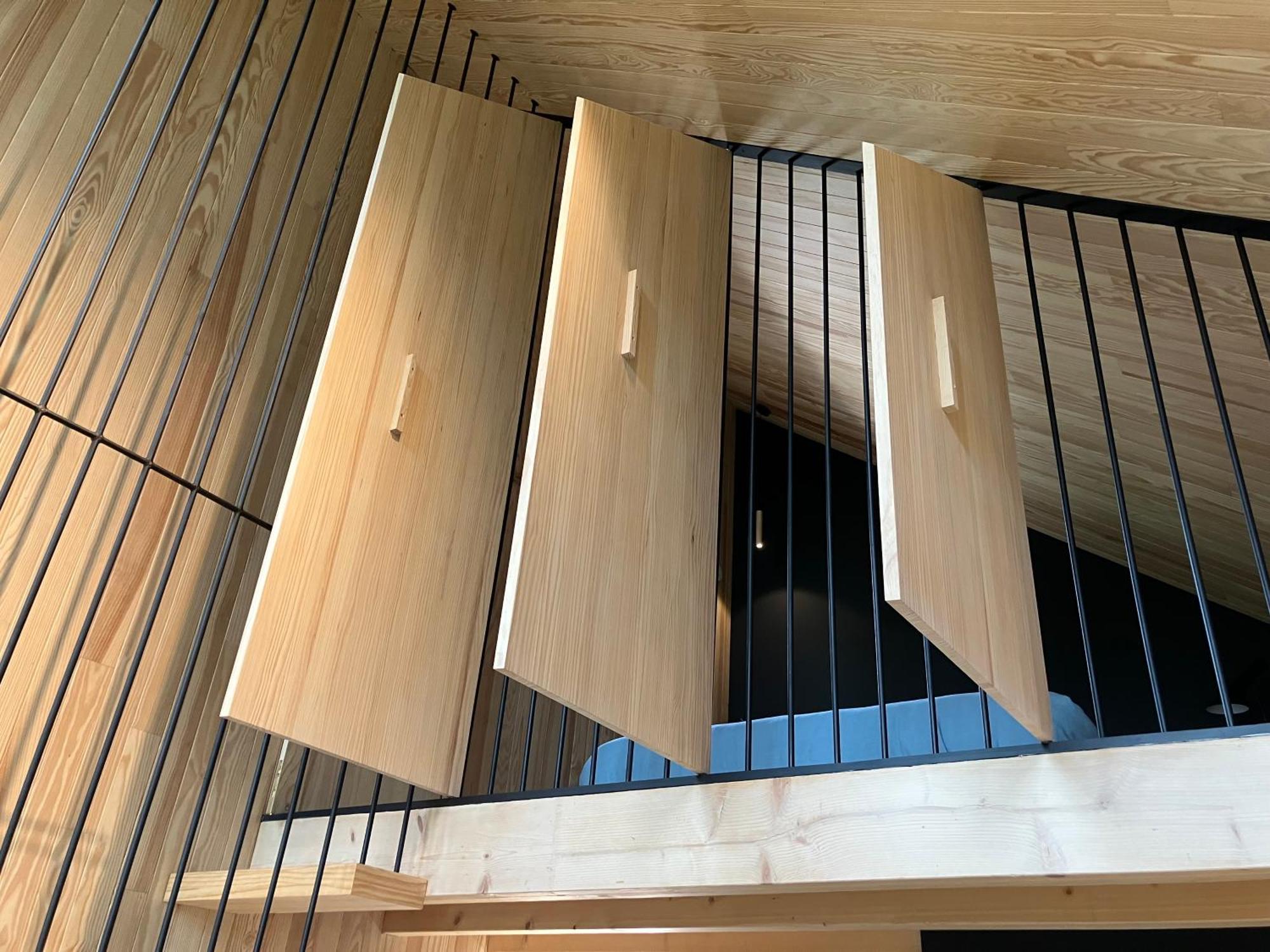 Nouveau - Ecolodge 'Calme Et Nature' - Avec Piscine Au Golf-Lac De Biscarrosse - Couchage 2 Personnes Extérieur photo